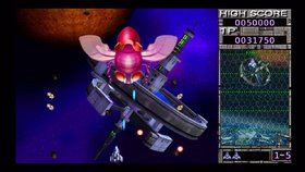 Namco Museum: Virtual Arcade Screenshot from Shacknews