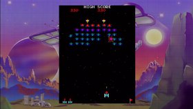 Namco Museum: Virtual Arcade Screenshot from Shacknews