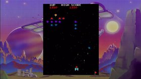 Namco Museum: Virtual Arcade Screenshot from Shacknews