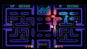 Namco Museum: Virtual Arcade Screenshot from Shacknews
