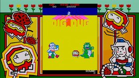 Namco Museum: Virtual Arcade Screenshot from Shacknews