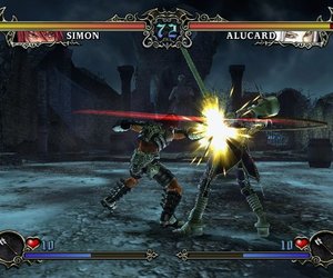 Castlevania Judgment Videos
