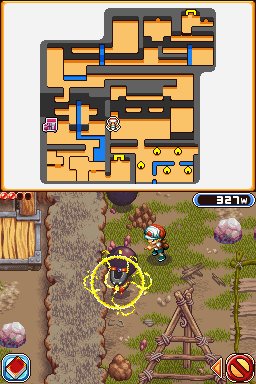 Elebits: The Adventures of Kai and Zero Chat