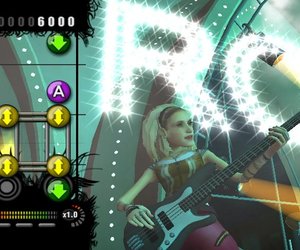 Rock Revolution Files