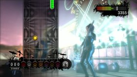 Rock Revolution Screenshot from Shacknews