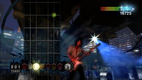 Rock Revolution Screenshot from Shacknews