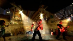 Rock Revolution Screenshot from Shacknews