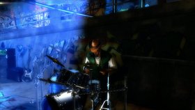 Rock Revolution Screenshot from Shacknews