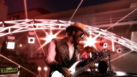 Rock Revolution Screenshot from Shacknews