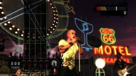 Rock Revolution Screenshot from Shacknews