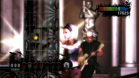 Rock Revolution Screenshot from Shacknews