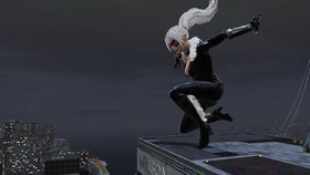 Spider-Man: Web of Shadows Screenshot from Shacknews
