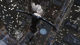 Spider-Man: Web of Shadows Screenshot from Shacknews