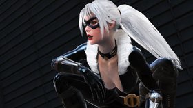 Spider-Man: Web of Shadows Screenshot from Shacknews
