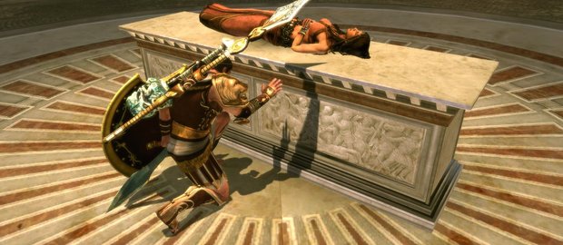 Rise of the Argonauts News