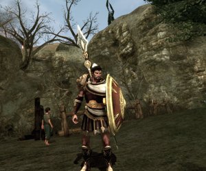 Rise of the Argonauts Videos