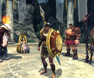 Rise of the Argonauts Chat