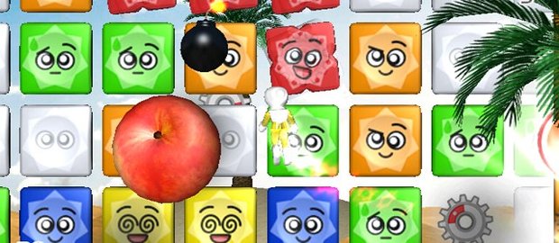 PLATTCHEN twist 'n' paint News