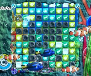 PLATTCHEN twist 'n' paint Screenshots