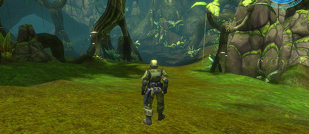 Halo MMO [Cancelled] News