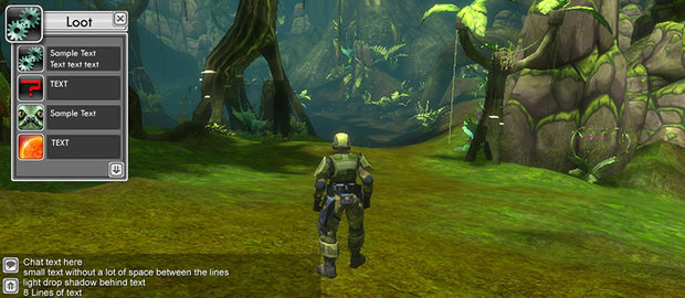 Halo MMO [Cancelled] News