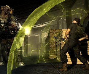 Resistance 2 Videos