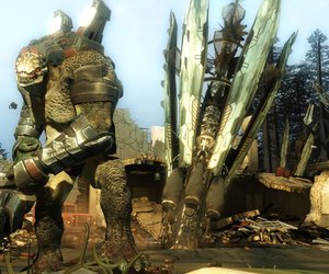 Resistance 2 Videos