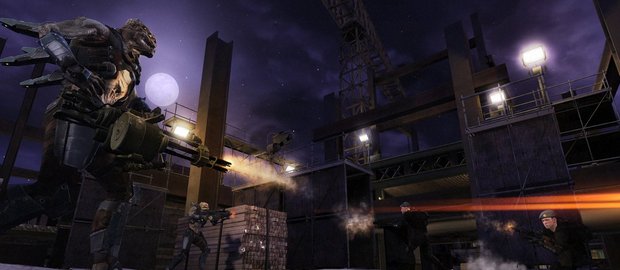 Resistance 2 News