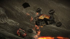 MotorStorm: Pacific Rift Screenshot from Shacknews