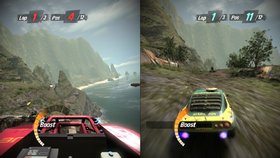 MotorStorm: Pacific Rift Screenshot from Shacknews
