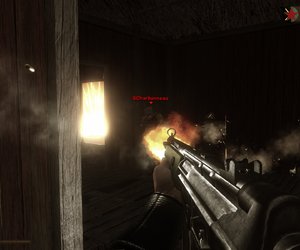 Far Cry 2 Screenshots
