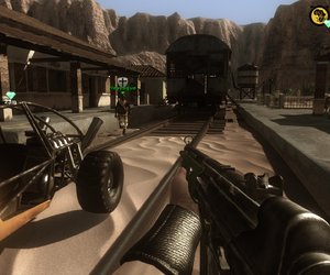 Far Cry 2 Videos