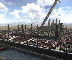 The Last Remnant Files