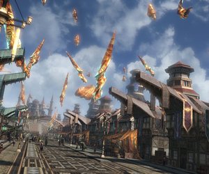 The Last Remnant Videos