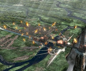 The Last Remnant Chat