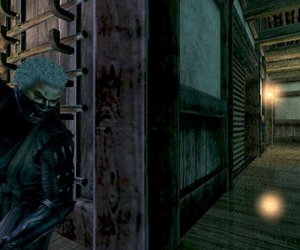 Tenchu: Shadow Assassins Videos