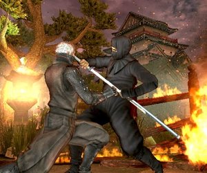 Tenchu: Shadow Assassins Chat