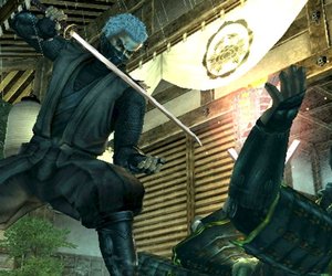 Tenchu: Shadow Assassins Files