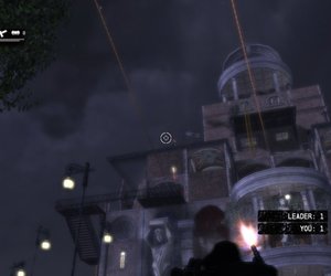 Damnation Screenshots