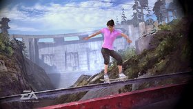 Skate 2 Screenshot from Shacknews