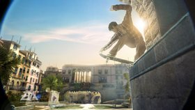 Skate 2 Screenshot from Shacknews