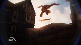 Skate 2 Screenshot from Shacknews