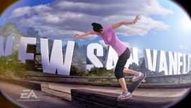 Skate 2 Screenshot from Shacknews