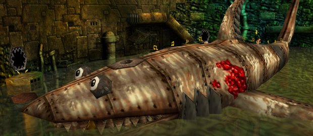 Banjo-Kazooie News