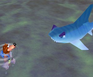 Banjo-Kazooie Videos