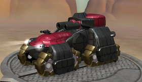 SPORE Screenshot from Shacknews