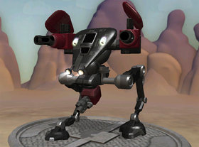 SPORE Screenshot from Shacknews