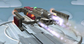 SPORE Screenshot from Shacknews