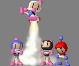 Bomberman Blast Videos