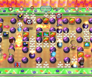 Bomberman Blast Files